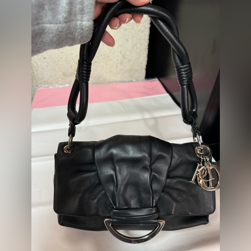 Christian Dior Leather My Dior Special Edition